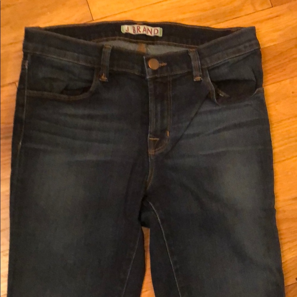 J brand Skinny jean